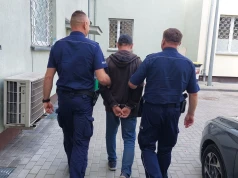 53-latek zabrał samochód znajomego. Miał ponad 3 promile i nie posiadał uprawnień