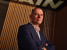 Nowoczesna infrastruktura nie zaczyna się od technologii. Zaczyna się od zaufania.