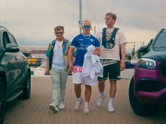 Skolim, Raider i Zenek Martyniuk w klubowej odsłonie. „Love” z nowym brzmieniem
