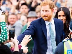 Książę Harry i Meghan wracają do Wielkiej Brytanii