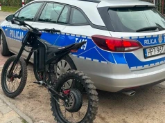 15-latek wybrał się na beztroską przejażdżkę i wpadł w ręce policji. Rodzice zapłacą