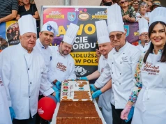 Jawor szykuje najdłuższy piernik w Polsce!