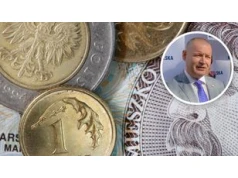 Poseł KO uderza w podatkowe plany rządu. "Nie są to zmiany, na które ludzie czekali"