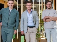 Waterdrop w końcu rentowny. Firma ma 150 mln euro przychodu