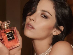 Chanel pokazało nowe perfumy w dniu urodzin Gabrielle Chanel. Twarzą została ikona pokolenia Z