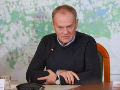 Premier Tusk obiecuje Krakowowi metro. 10 mld euro już jednak obiecywano wcześniej