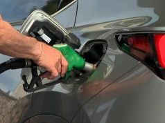 Ceny paliw idą w górę. Minister energii ogłosił nowe limity na stacjach
