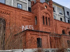 Inwestycja Arche w Sosnowcu zagrożona? "Wyszła niespodzianka"