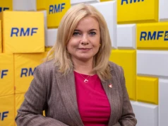 Były minister sędzią Trybunału Konstytucyjnego? Gościem RMF FM będzie Dorota Łoboda