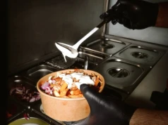 PIP skontrolowała franczyzową sieć Bafra Kebab i Lodolandia. Są nieprawidłowości
