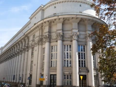 Krakowska perła klasycyzmu po 100 latach zmienia funkcję. To dzieło wybitnego architekta
