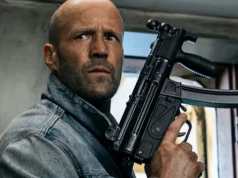 Jason Statham w kolejnym hicie? Recenzje mówią same za siebie