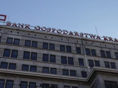 Przychodzi małżeństwo do banku po kredyt mieszkaniowy. A ten odsyła do BGK i ministerstwa