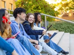 Ambitna edukacja, która nie kosztuje zdrowia – jak WSKZ dba o dobrostan studentów?
