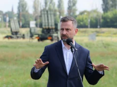 Co chronią polskie Patrioty? Szef MON mówi o strategicznej rafinerii Orlenu