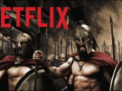 Netflix szykuje prequel 300. Zack Snyder reżyserem
