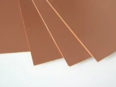 Niedobór materiałów do PCB obejmuje już standardowy FR-4. Problemy z podażą nawet do 2027 roku