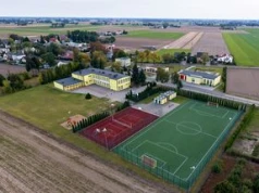 W gminie Ciechocin trwa nabór do klubu młodzieżowego. Będą m.in. zajęcia sportowe, kulturalne i językowe