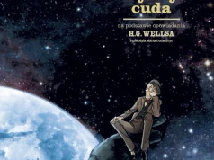 José-Luis Munuera adaptuje H.G. Wellsa. „Człowiek, który czynił cuda” może trafić na MFKiG