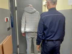 Kradł w nocy, rano policjanci odebrali mu łupy