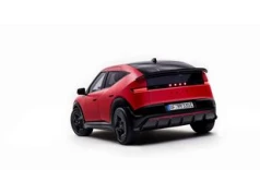 Hyundai Ioniq 3 wyróżnia się wyglądem. A jak z cenami?