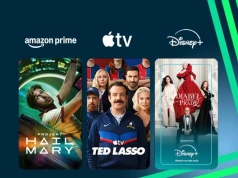 Apple TV, Disney+ i Prime Video za 40 zł. Streaming zatoczył koło i wraca do ery kablówki