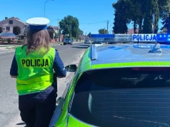 Miał ponad 2 promile i prowadził samochód. 33-latek stracił auto