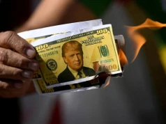 Dolar wyraźnie traci przez administrację Trumpa. Złoty w lepszej formie może jeszcze zyskać