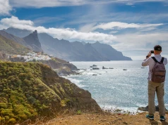 Teneryfa w dobrej cenie 🌋☀️ 6 dni w 4* hotelu w Puerto de la Cruz za 2894 PLN