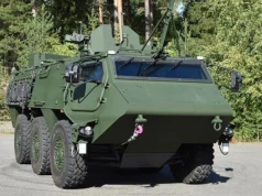 Porozumienie Patrii i KNDS Deutschland w sprawie produkcji transporterów CAVS