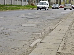 Łódź. Milionowa do przebudowy, po zakończeniu inwestycji pojadą tam autobusy MPK