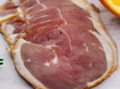 Szlachta zajadała, aż się trzęsły uszy. Do mięsa nie żałowali przypraw
