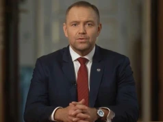 Nawrocki nie milczy już ws. Lex szarlatan. Weta nie ma, ale przepisów też nie