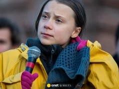 Osiem lat temu zaczęła samotny protest. Oto czym dziś zajmuje się Greta Thunberg