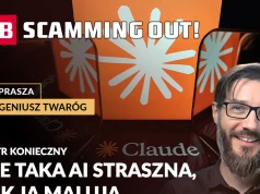Scamming Out: Czy powinniśmy bać się AI? Fakty i mity o cyberatakach na banki