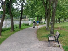 Potańcówka, disco polo i rycerska wioska. Na os. Paderewskiego odbędzie się piknik dla mieszkańców
