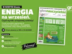 Nowy Głos Nauczycielski: ENERGIA na wrzesień. Czyli wyniki urlopowej ankiety! Polecamy!