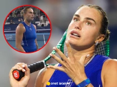 Aryna Sabalenka w ogniu krytyki. Tak potraktowała dziecko. Kamery to uchwyciły