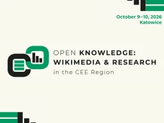 O łączeniu świata akademickiego ze społecznościami tworzącymi otwartą wiedzę