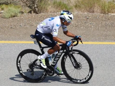 Vuelta a España 2026: Nairo Quintana komentuje brak powołania