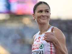 Diamentowa Liga w Lozannie. Gdzie obejrzeć? Transmisja TV i stream online