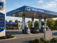 W Mielcu powstanie miejska stacja paliw. Kierowcy zatankują taniej