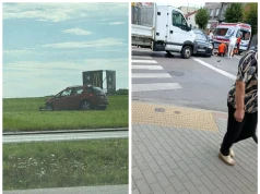 Czarne godziny w Sędziszowie Małopolskim! Kolejne wypadki - kolejni ranni