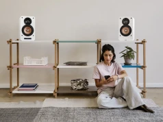 Lepsze niż tradycyjny soundbar? Teufel wprowadza do Polski aktywne kolumny ULTIMA 25 ACTIVE 2!