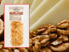 Groźna bakteria w popularnym serze. GIS ostrzega: nie jedz tej partii
