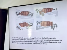 W Szczecinie powstanie nowoczesny Ośrodek Rehabilitacji Onkologicznej