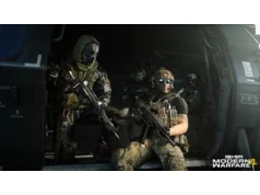Call of Duty: Modern Warfare 4 przed premierą. Sprawdź, czy twój PC spełnia wymagania