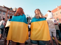 CBOS: Ukraińcy znajomymi Polaków, ale poziom akceptacji spada