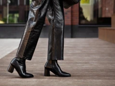 Botki damskie – eleganckie i wygodne obuwie na zmienną jesienną pogodę