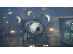 Zimny prysznic dla Trumpa. Pomylił się o kilkadziesiąt głowic atomowych